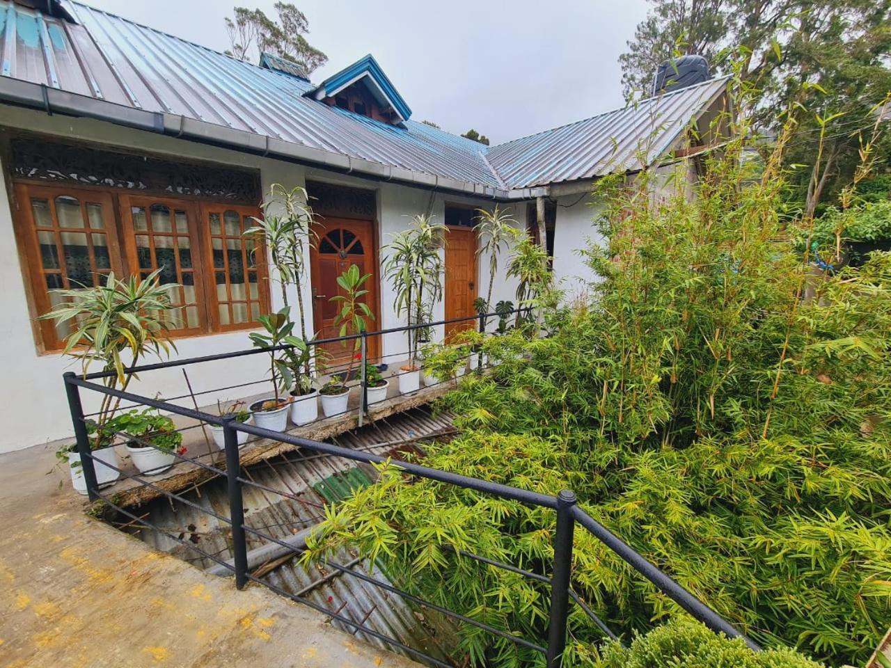 Sasru Holiday Home نوفارا إيلِيا المظهر الخارجي الصورة