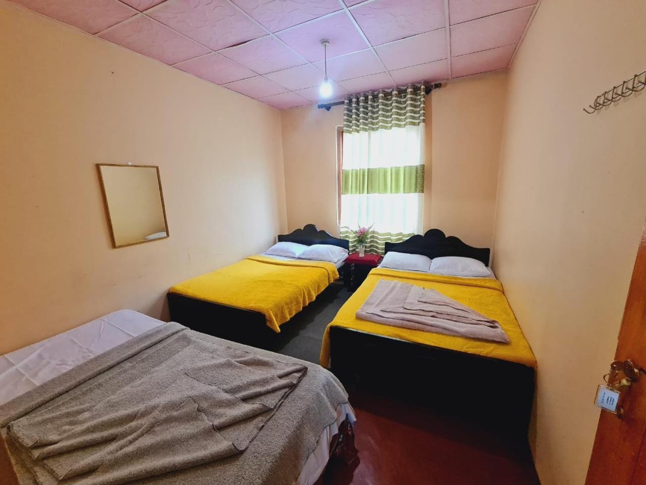 Sasru Holiday Home نوفارا إيلِيا المظهر الخارجي الصورة