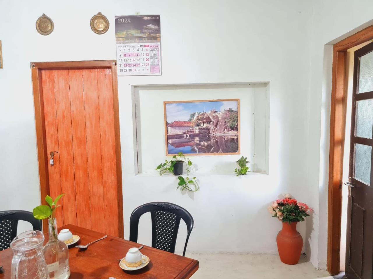 Sasru Holiday Home نوفارا إيلِيا المظهر الخارجي الصورة