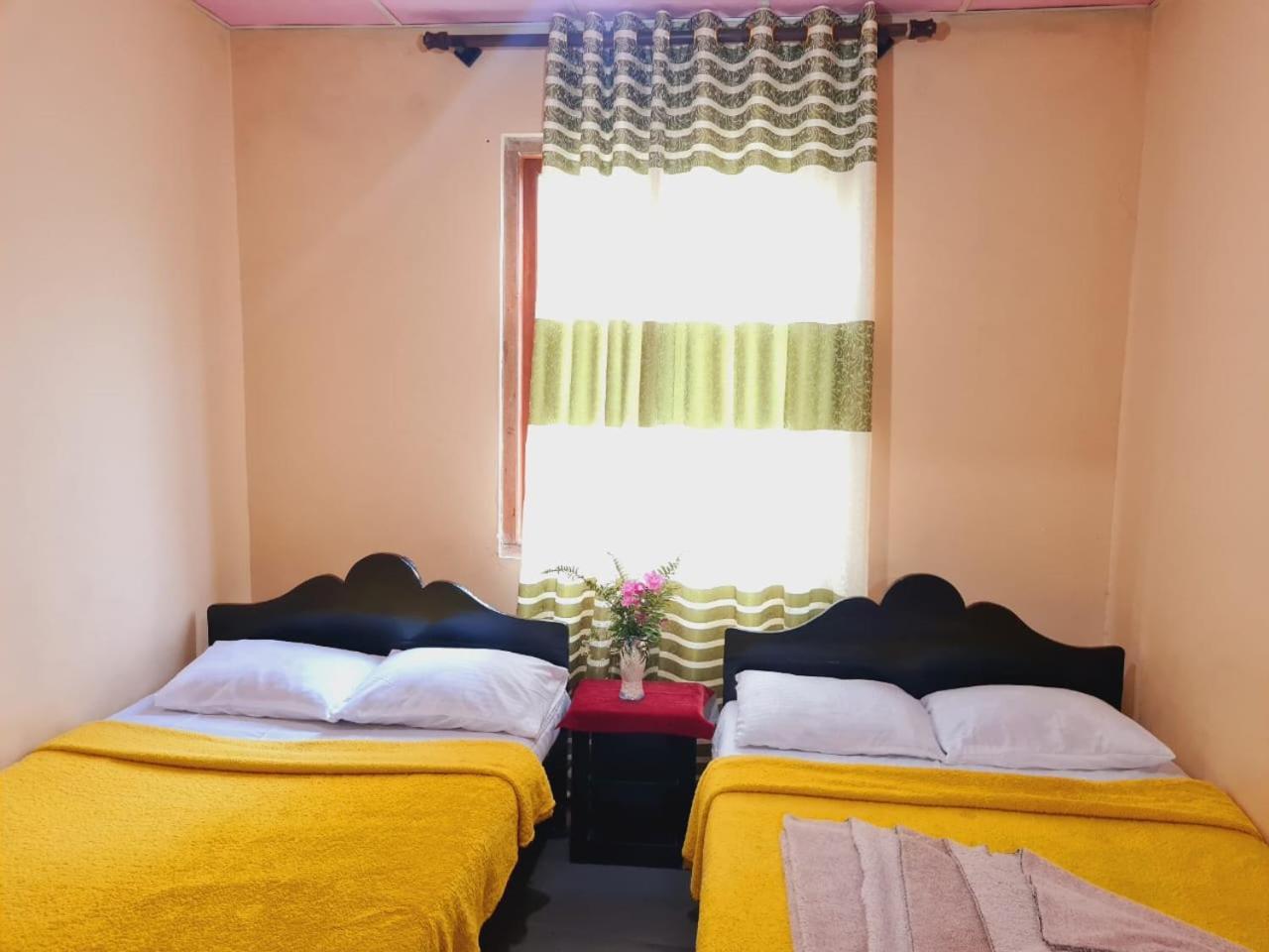 Sasru Holiday Home نوفارا إيلِيا المظهر الخارجي الصورة