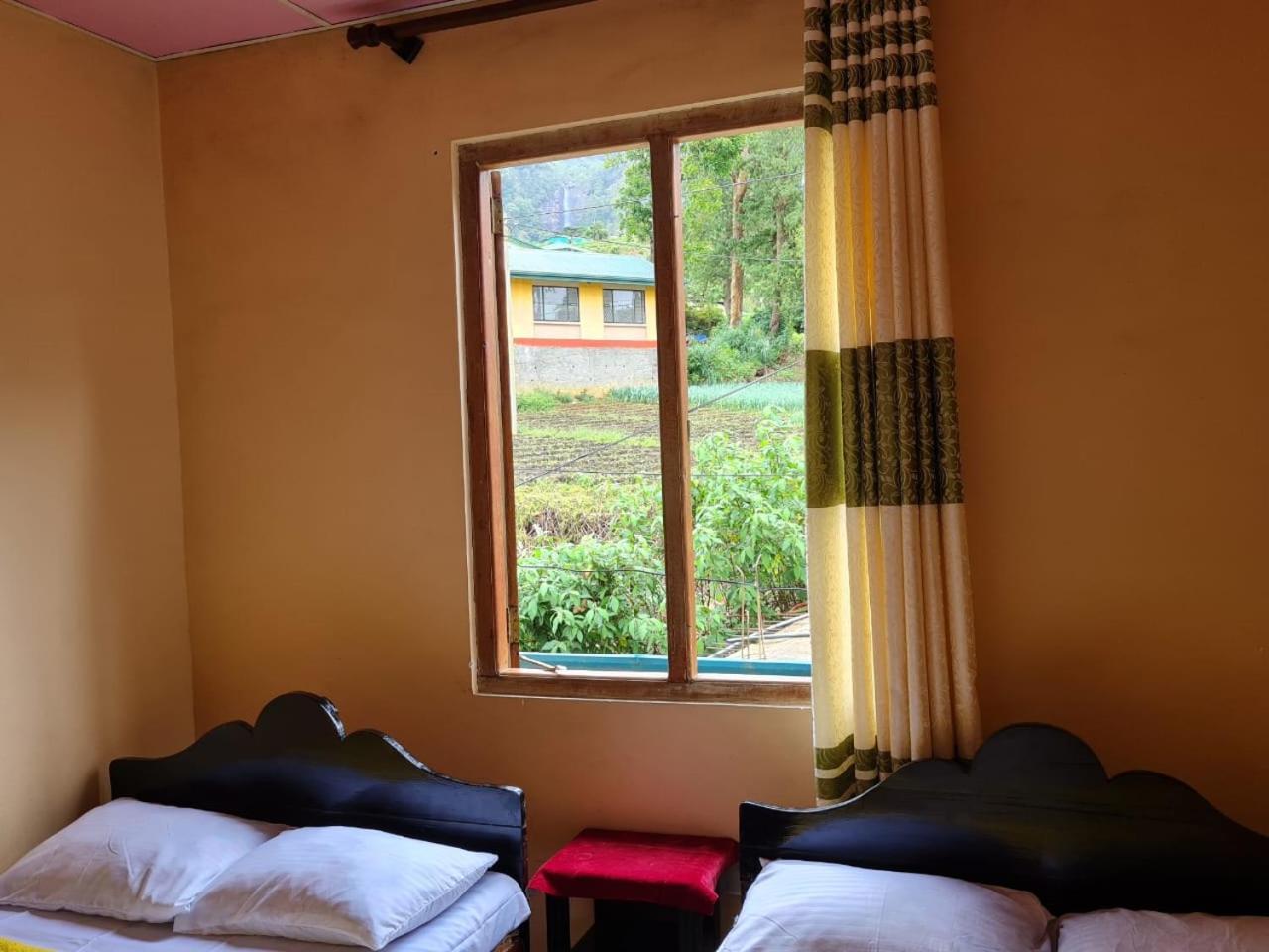 Sasru Holiday Home نوفارا إيلِيا المظهر الخارجي الصورة