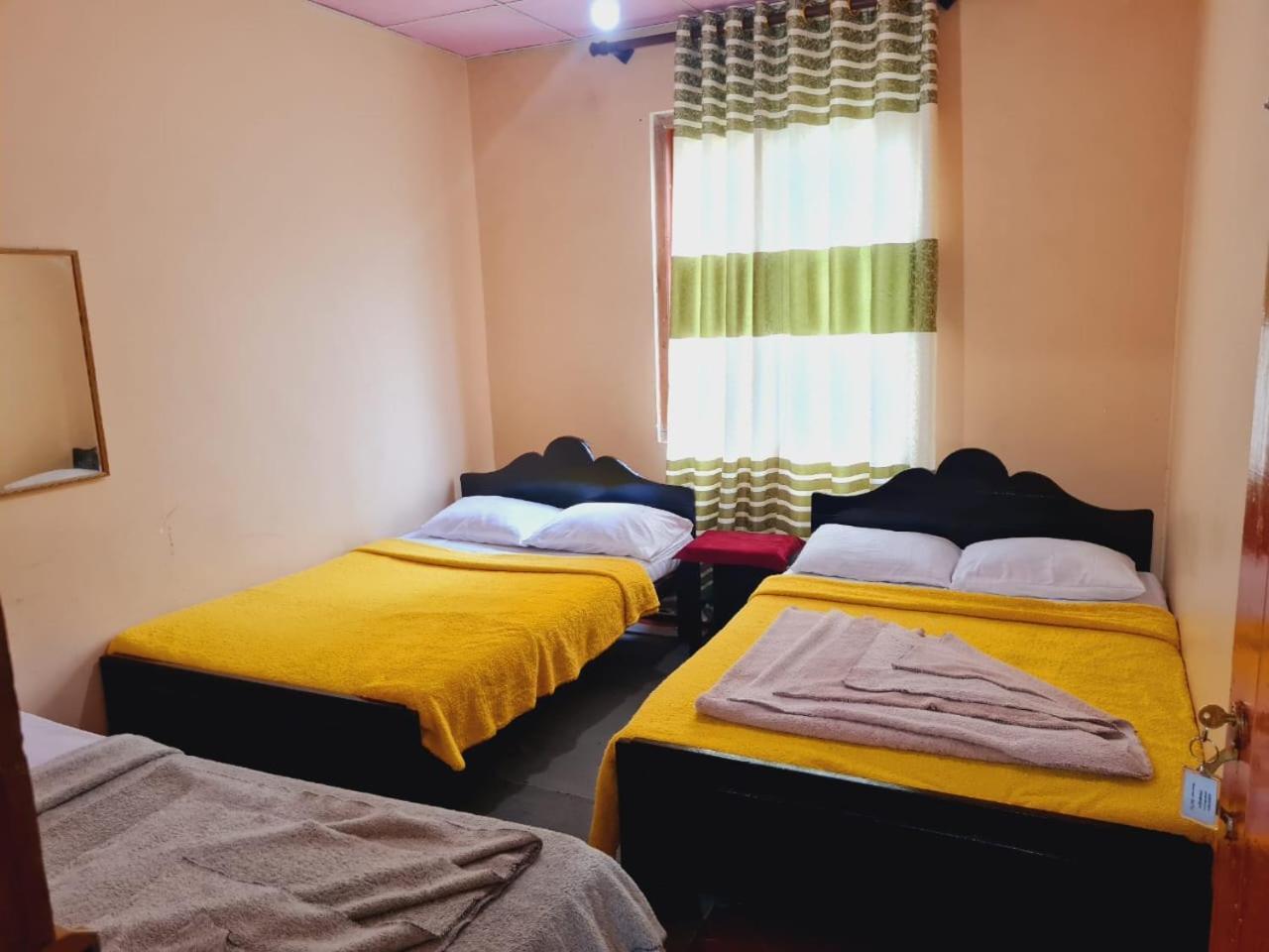 Sasru Holiday Home نوفارا إيلِيا المظهر الخارجي الصورة