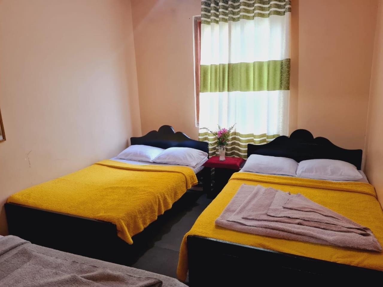 Sasru Holiday Home نوفارا إيلِيا المظهر الخارجي الصورة