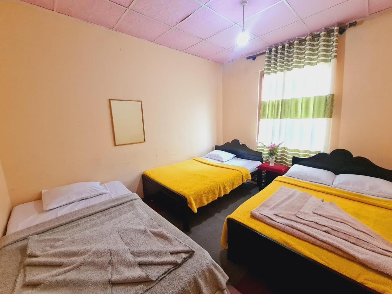 Sasru Holiday Home نوفارا إيلِيا المظهر الخارجي الصورة