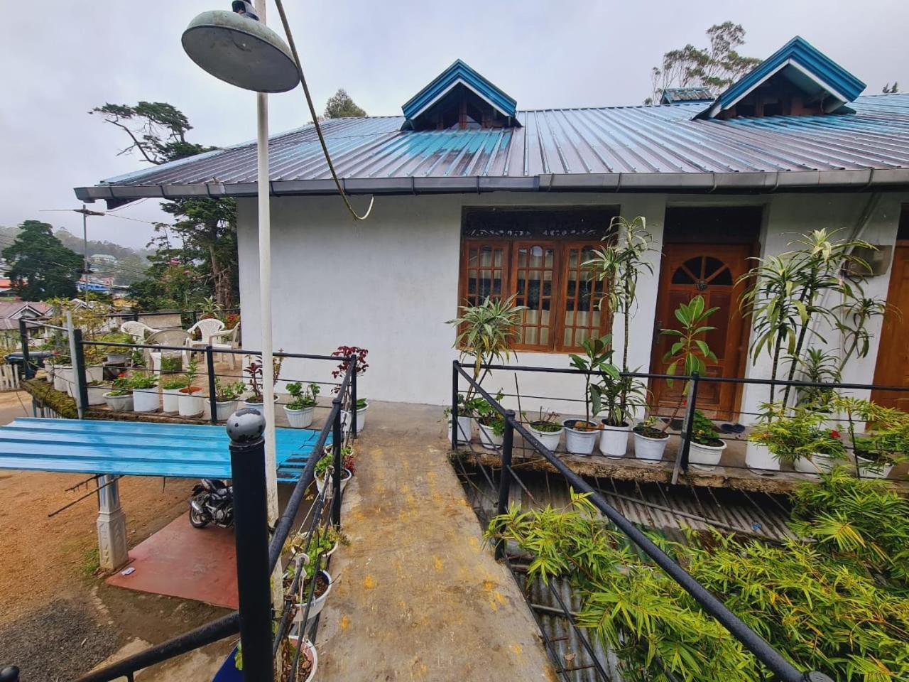 Sasru Holiday Home نوفارا إيلِيا المظهر الخارجي الصورة