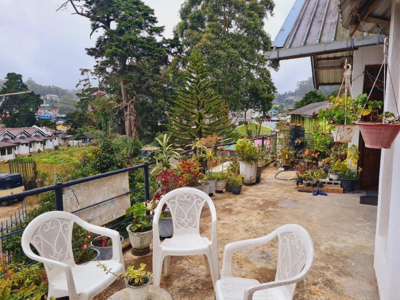 Sasru Holiday Home نوفارا إيلِيا المظهر الخارجي الصورة