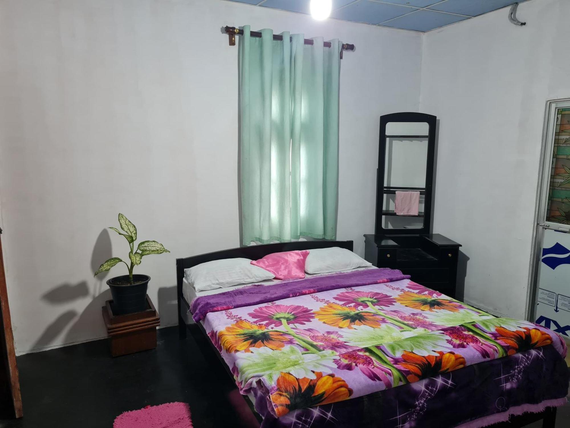Sasru Holiday Home نوفارا إيلِيا المظهر الخارجي الصورة