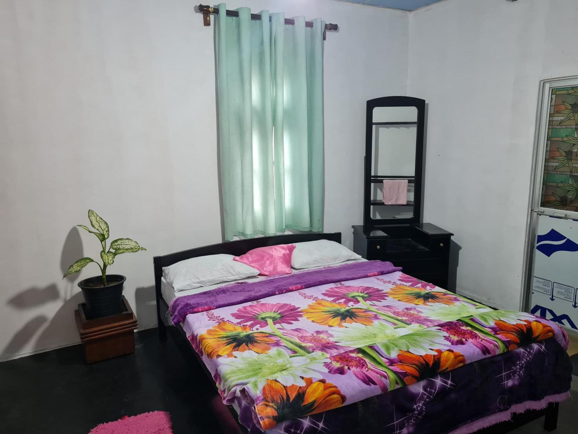 Sasru Holiday Home نوفارا إيلِيا المظهر الخارجي الصورة