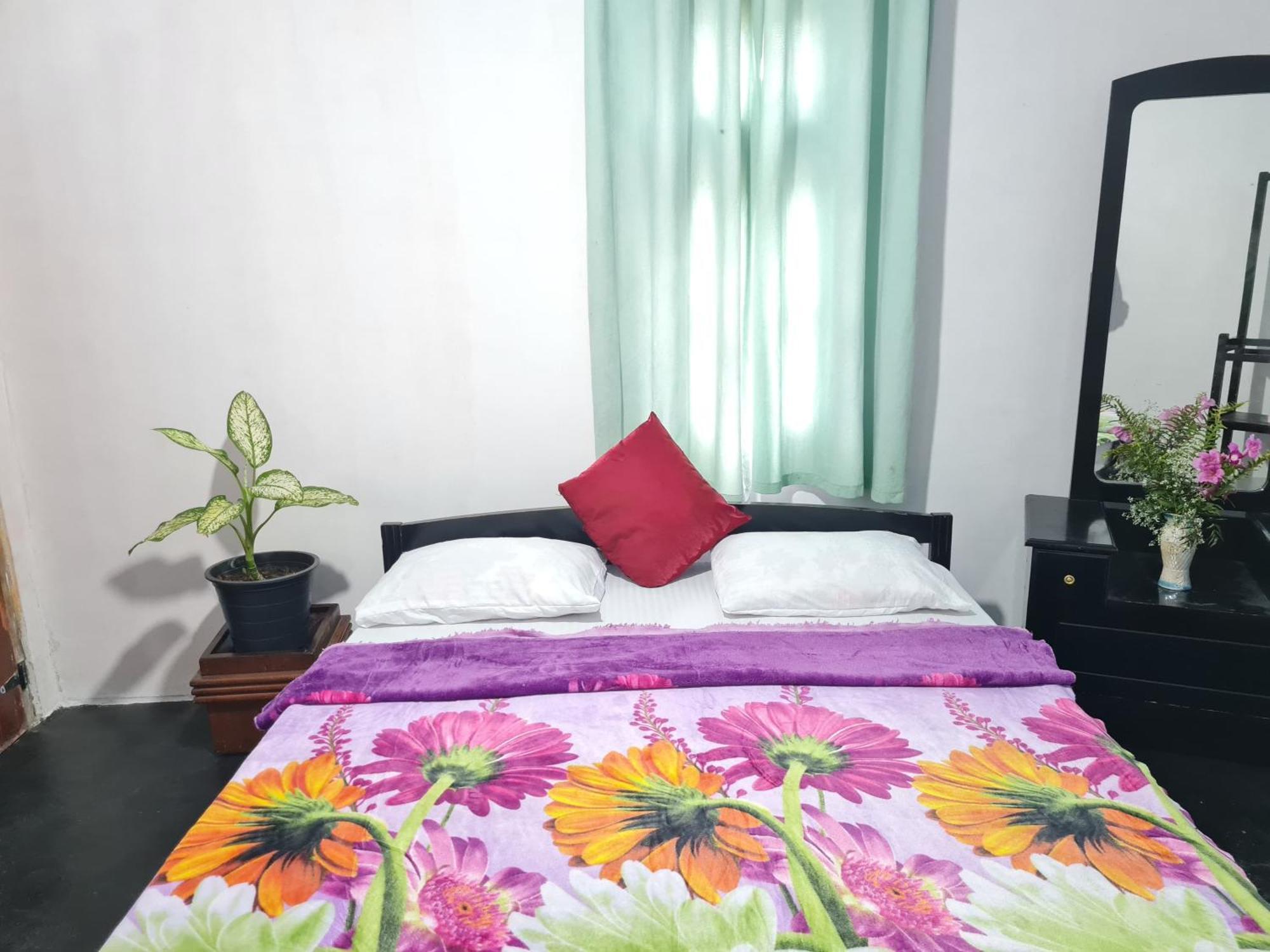 Sasru Holiday Home نوفارا إيلِيا المظهر الخارجي الصورة
