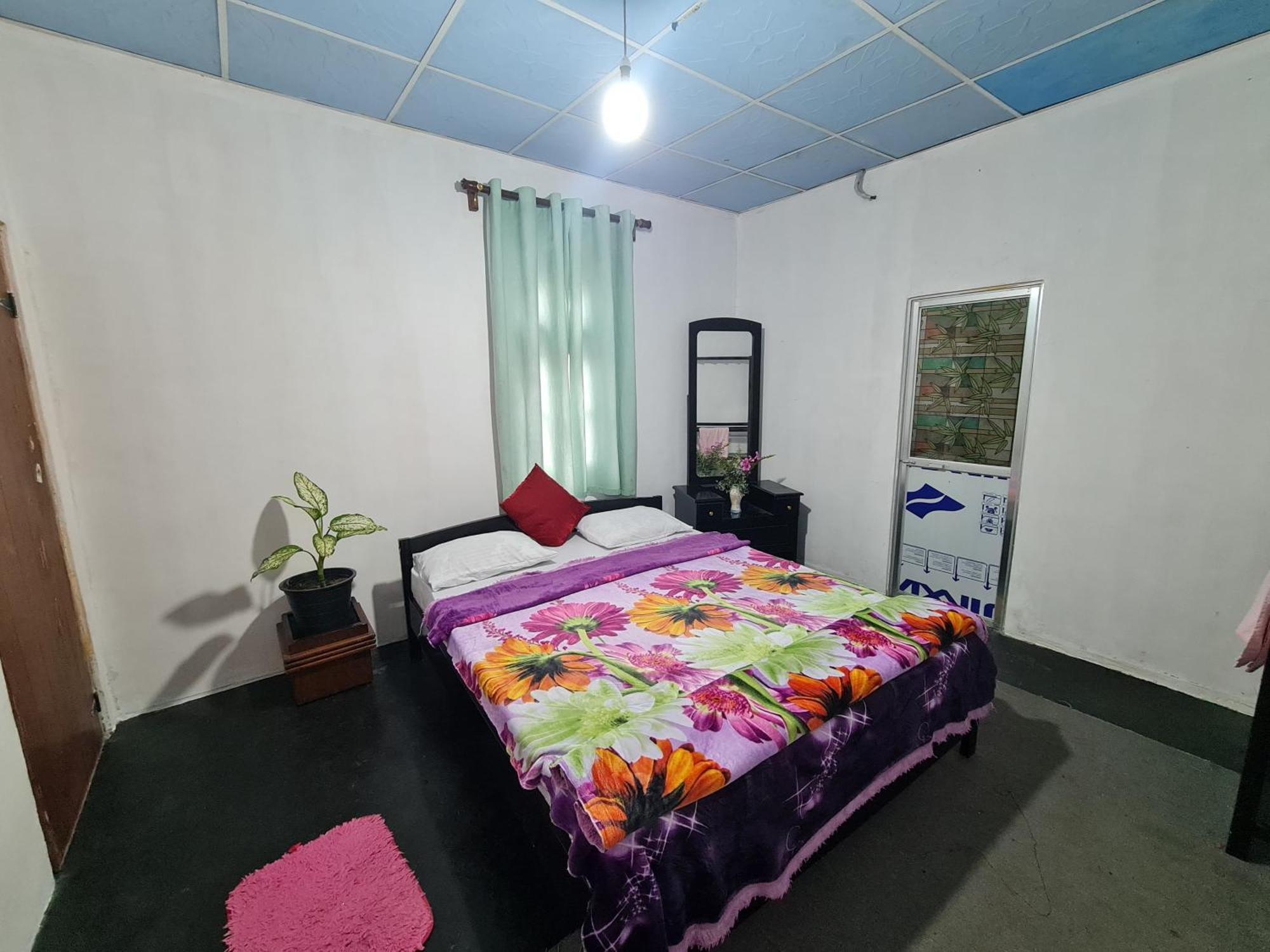 Sasru Holiday Home نوفارا إيلِيا المظهر الخارجي الصورة