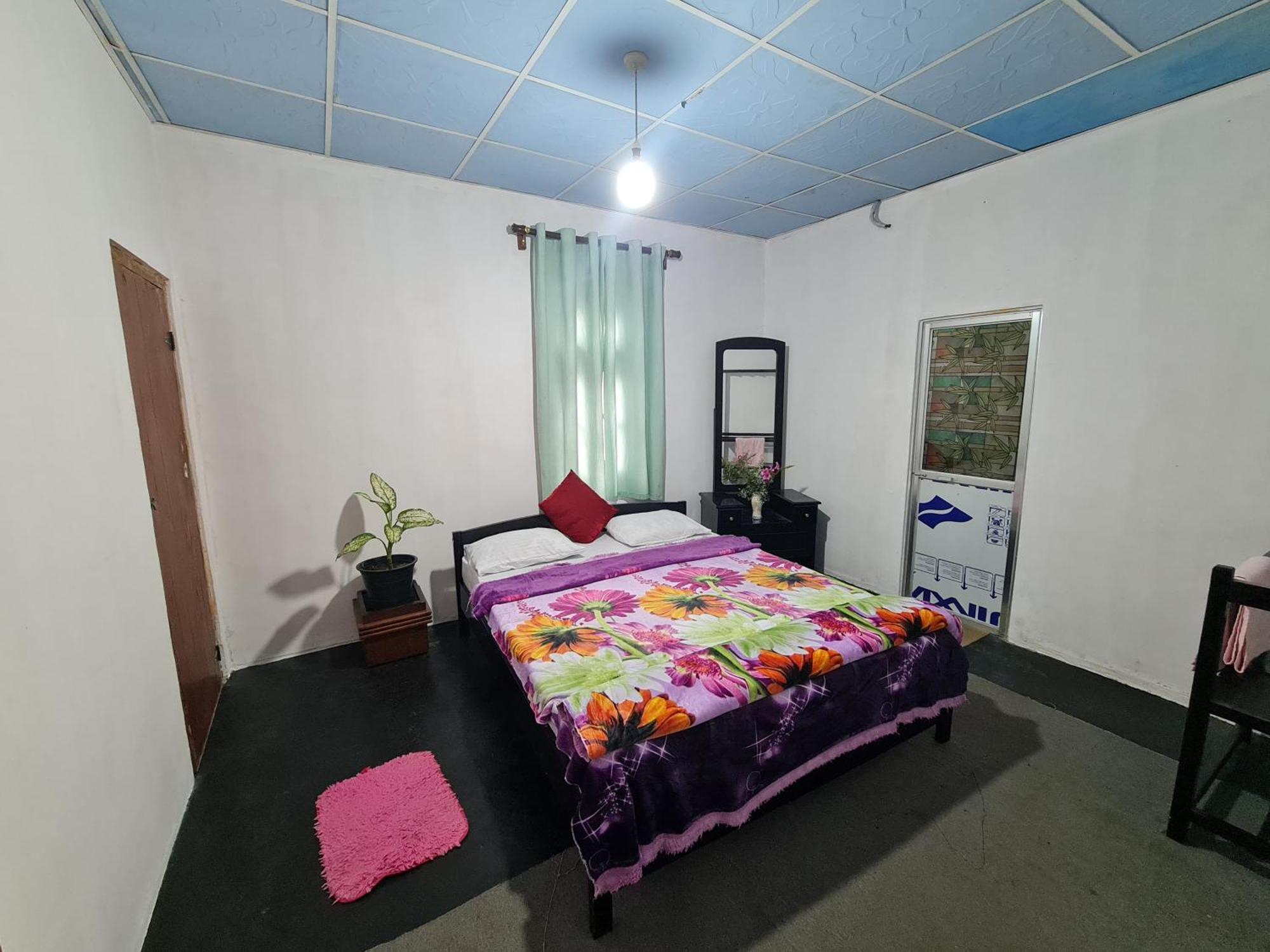 Sasru Holiday Home نوفارا إيلِيا المظهر الخارجي الصورة